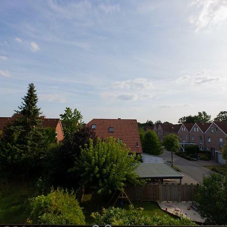 Апартаменты Schmuckstueck In Muenster Экстерьер фото